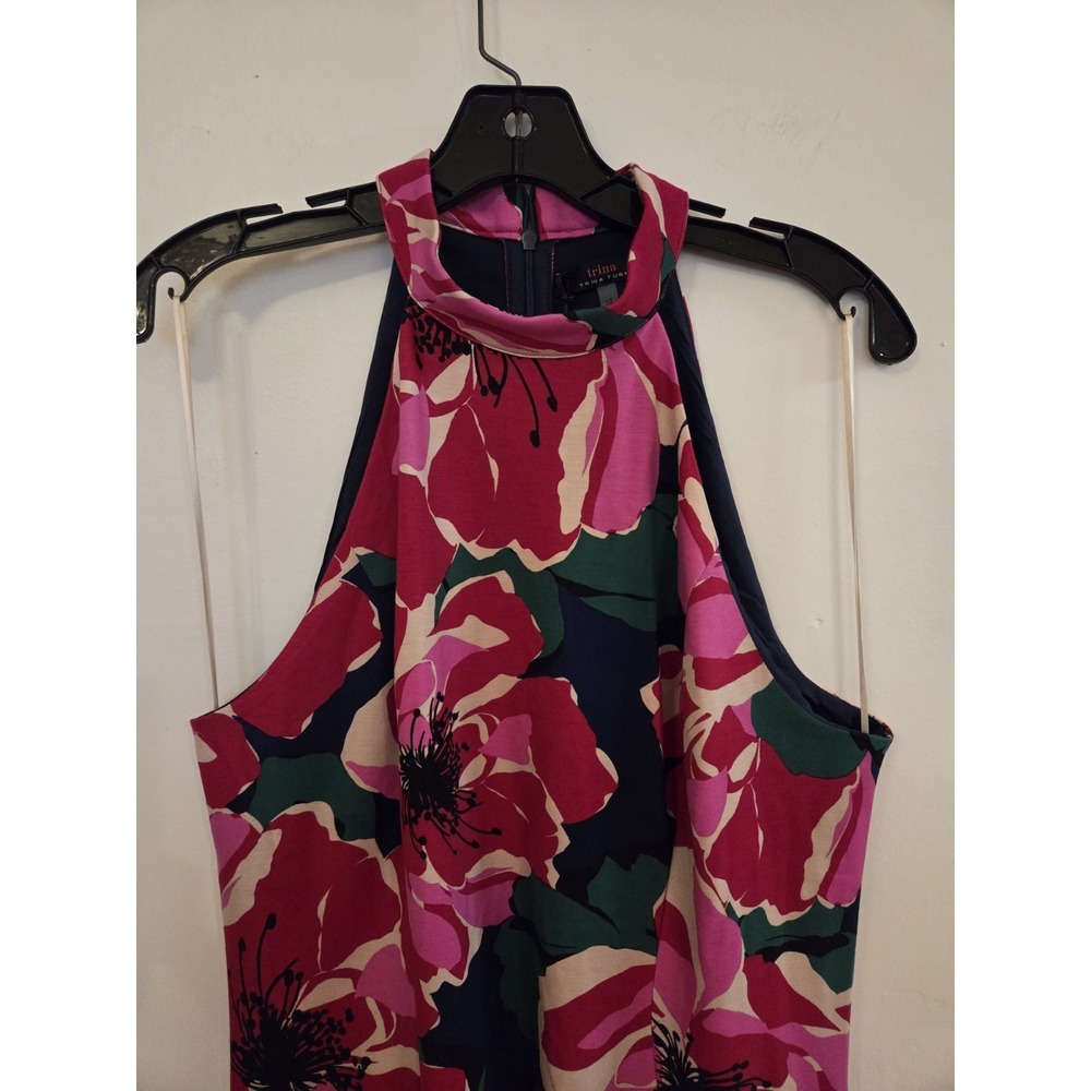 NWT Trina Turk women's dress-size 12
